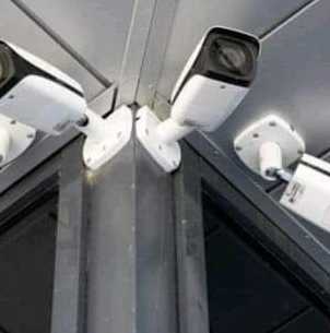 Best CCTV Installation Services in Gologodo, South Africa