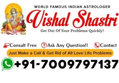 Love Guru Specialist Astrologer in Firozpur, Punjab | Pandit Vishal Shastri
