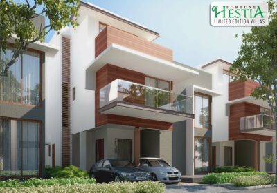 Villas and Plots For Sale in Sarjapur Road, Bangalore | FortuneHestia