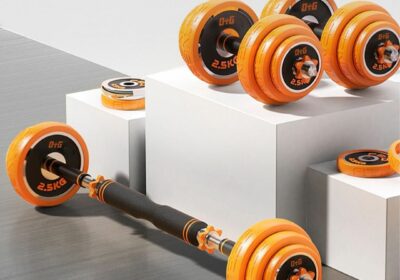 Best Fitness Brand For Home Gym Lifestyle ​| OTG Fitness  