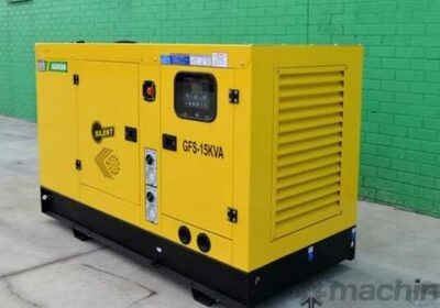 Ecotech Noiseless and Fuelless Generator in Nigeria