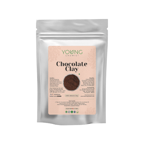 Buy Best Chocolate Clay | Theyoungchemist