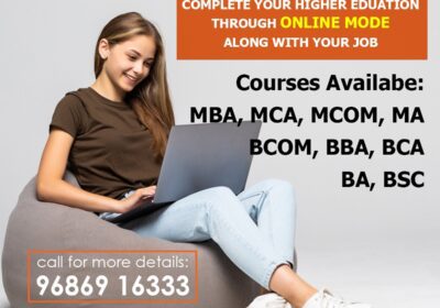 Complete Your Higher Education Through Online | Coders Academy