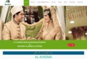 Muslim Marriage Bureau For Bihar & Jharkhand Only | AL-KHIDMA