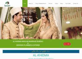 Muslim Marriage Bureau For Bihar & Jharkhand Only | AL-KHIDMA