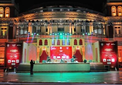 Best Event Management Services in Bhopal | AMG Event & Entertainment