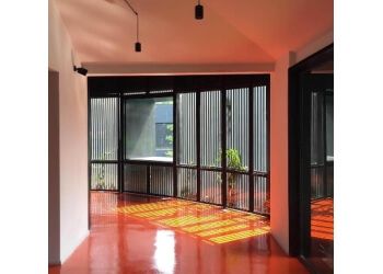 Best Building Architect in Kolkata | Abin Design Studio