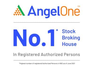 Financial Services Company Providing Broking and Advisory Services | Angel One
