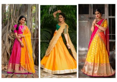 Best Online Women Clothing Store in Chennai | Anju Shankar-Label