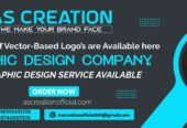 Best Graphics Design Company in Delhi | AS Creation