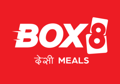 India’s Largest Desi Meal Brand | BOX8- Desi Meals