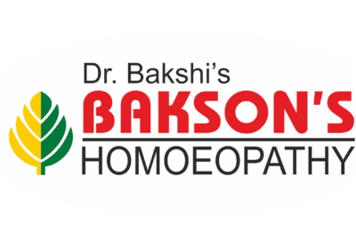 Baksons-Homoeopathy