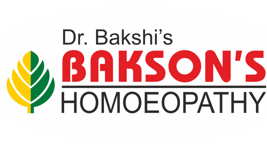 Homoeopathic Medicines in India | Bakson’s Homoeopathy