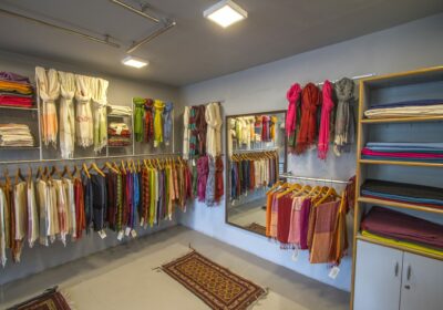 Best Handcrafted Designer Clothing Store in Delhi | Baragaon Weaves