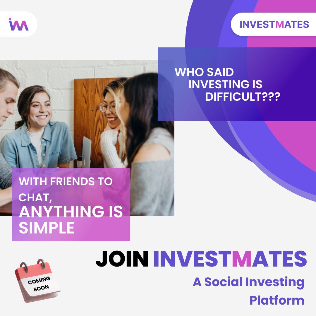 est Social Network For Stock Trading in India | Investmates