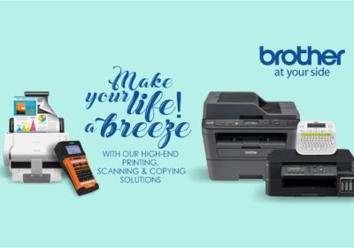 Best Printer/Sewing Machine/Label Printer | Brother India