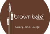 Famous Cafe & Restaurant in Ajmer | Brown Bake