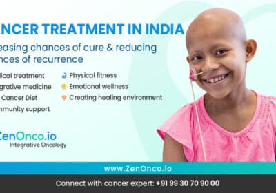 Best Cancer Treatment in India | ZenOnco.io