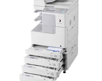 Canon Digital Photocopiers and Laser Printer Dealer in Delhi | Express Digital Systems