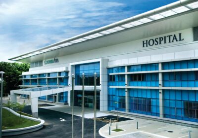 Best Multi-Specialty Hospital in Taiping, Malaysia | Columbia Asia Hospital