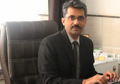 Best ENT Doctors in Chandigarh | DR. RISHI RAJ