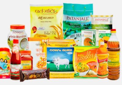 FMCG Goods Wholesaler in Kolkata | DUTTA Enterprise