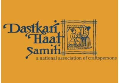 An Artisan’s Organization With Work Contribution NGO | Dastkari Haat Samiti