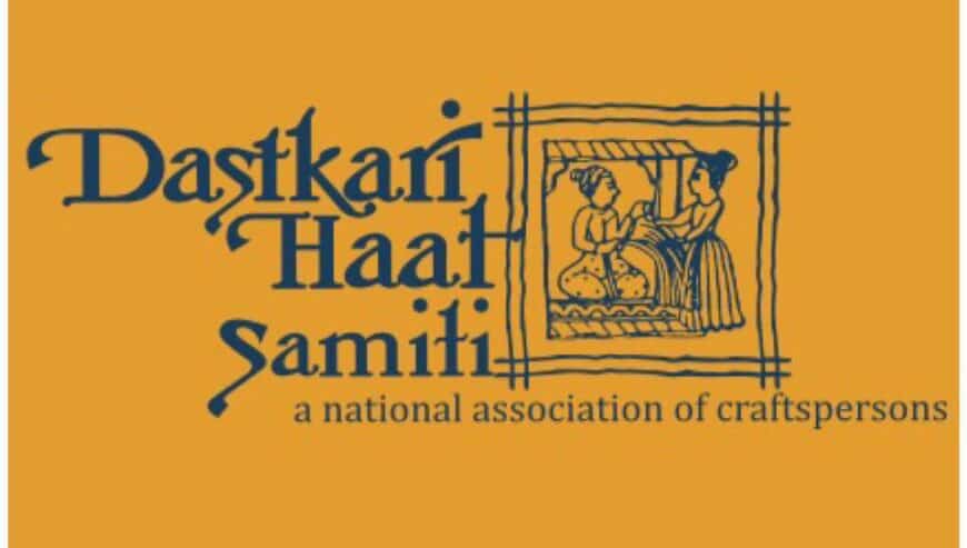 An Artisan’s Organization With Work Contribution NGO | Dastkari Haat Samiti