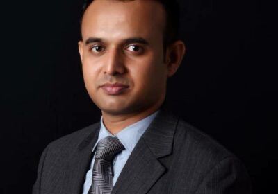 Best Gastroenterologist in PCMC, Pune | Dr. Samrat Jankar