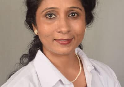 Best Gynecologist in Vartak Nagar Thane | Dr. Sujata Rathod