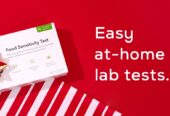 Innovative At-Home Health Testing in USA | EVERLYWELL