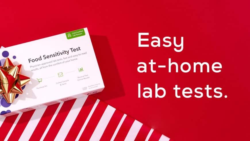 Innovative At-Home Health Testing in USA | EVERLYWELL