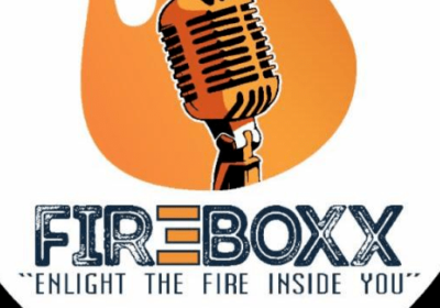 Fireboxx