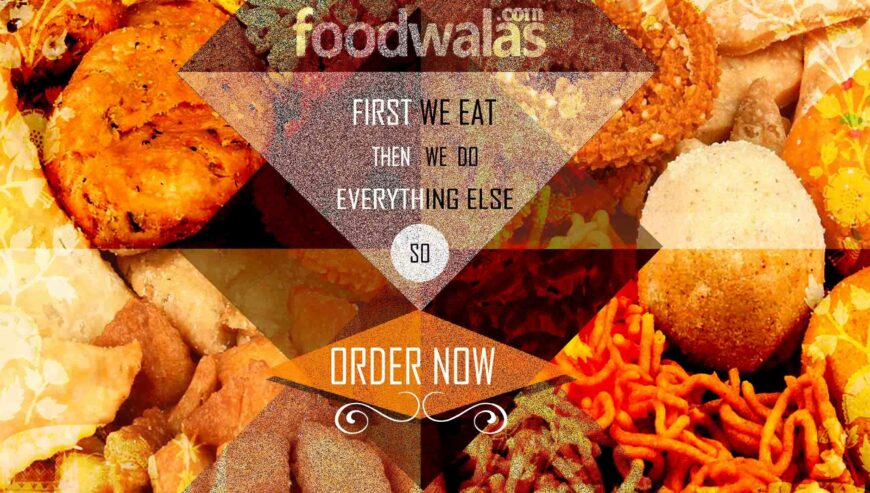 India’s Best Gourmet Food Sellers at FOODWALAS