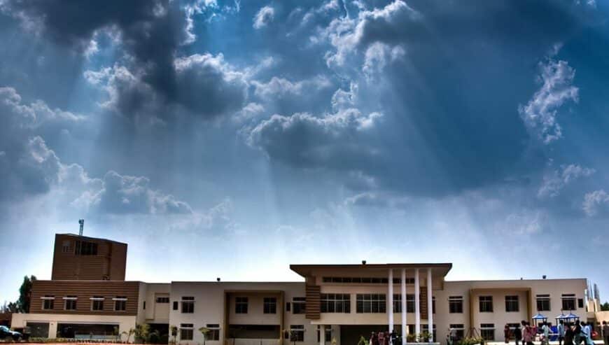 Best International School in Bangalore | GIIS Bnagalore