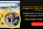 Best NGO in Delhi | HelpAge India
