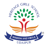 Best Girls Boarding School in India | Heritage Girls School, Udaipur