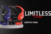 Best Indian Brand For Headphone & Speaker | HOPPUP
