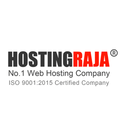 India’s No.1 Web Hosting Company | HOSTING RAJA