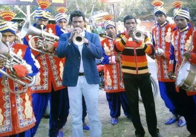Best Wedding Band Services in Dhanbad | Laxmi Band Party