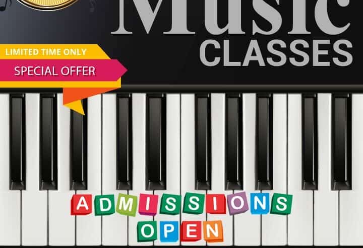 Keyboard and Piano Teacher Available in Velachery, Chennai