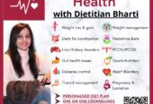 Best Dietitian and Nutritionist in Mohali, Punjab | Dt. Bharti Jaggi