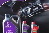 Great Opportunity To Become Distributor of Ruzmxl Lubricant