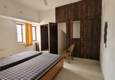 3BHK New Flat Available For Rent in Dehradun