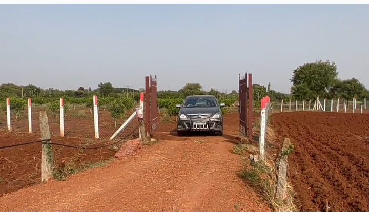 Agricultural Land For Sale in Manneguda, Hyderabad