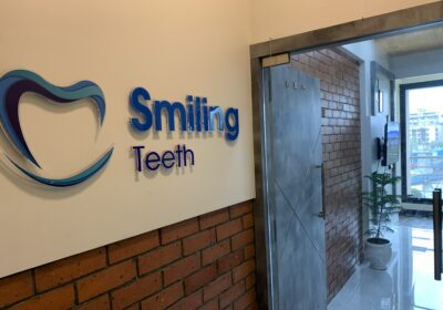 Best Dental Hospital in Mira Road, Mumbai | Smiling Teeth