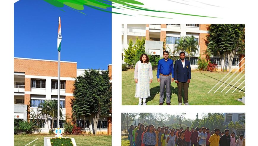 Top International Residential School in India | Indian International School