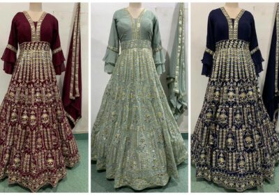 Best Online Shopping Store For Buy Indian Ethnic Wear | Indian Trendz