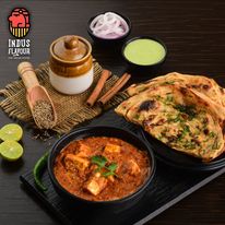 Best Online Food Delivery by Indus Flavour