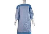 Isolation Gown For Hospital | Amaryllis Health Care